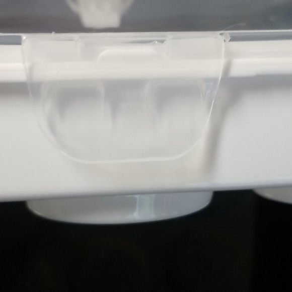 🧁Cupcake Container & Lid - Picture 4 of 5